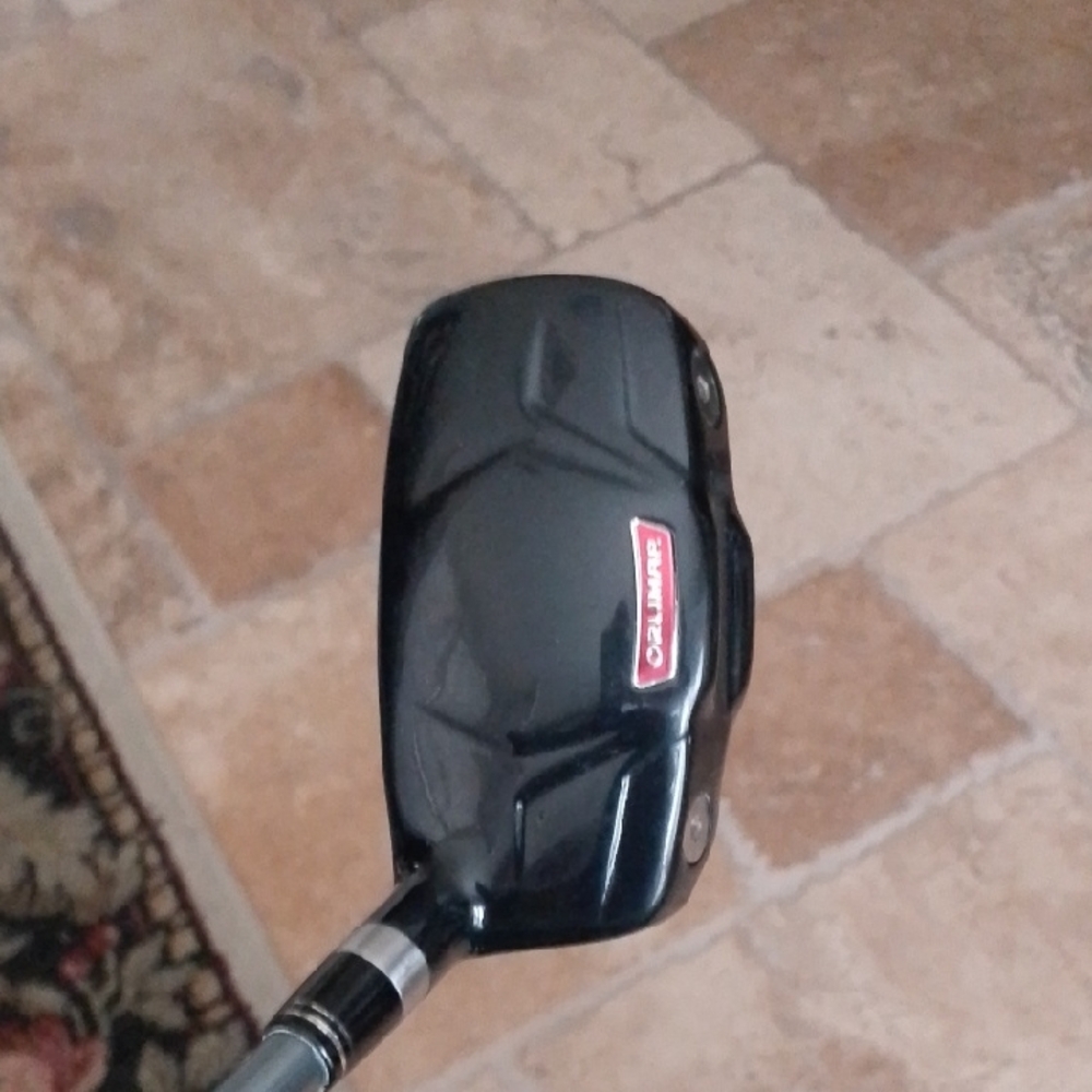 Orlimar Black Ice 4 Golf Club